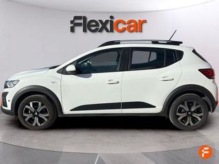 Dacia Sandero Stepway Expression TCe 67kW (90CV)