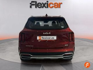Kia Sorento 1.6 T-GDi HEV Drive 4x2 7pl