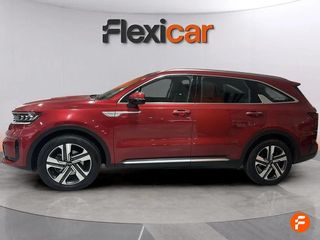 Kia Sorento 1.6 T-GDi HEV Drive 4x2 7pl