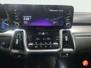 Kia Sorento 1.6 T-GDi HEV Drive 4x2 7pl