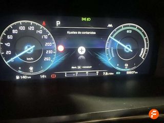 Kia Sorento 1.6 T-GDi HEV Drive 4x2 7pl