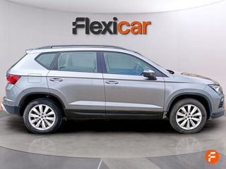 Seat Ateca 1.0 TSI 81kW (110CV) St&Sp Reference