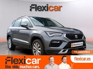 Seat Ateca 1.0 TSI 81kW (110CV) St&Sp Reference