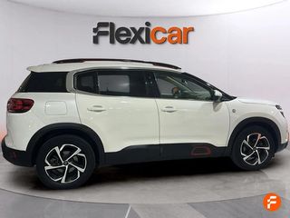 Citroën C5 Aircross PureTech 96kW (130CV) S&S EAT8 C Series