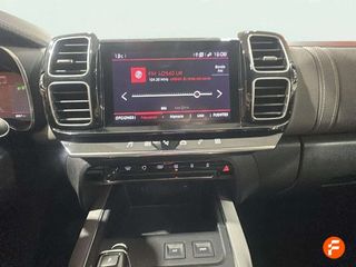 Citroën C5 Aircross PureTech 96kW (130CV) S&S EAT8 C Series