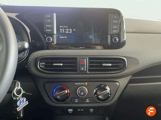 Hyundai i10 1.0 Essence