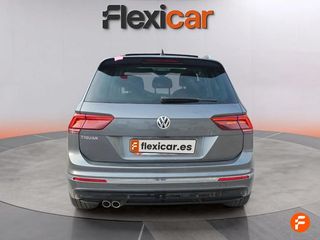 Volkswagen Tiguan Advance 2.0 TDI 110kW (150CV) DSG
