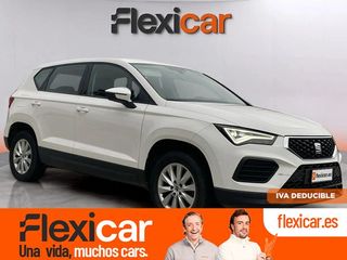 Seat Ateca 1.0 TSI 81kW (110CV) St&Sp Reference