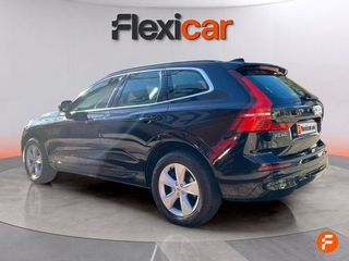 Volvo XC60 2.0 B4 D Core Auto