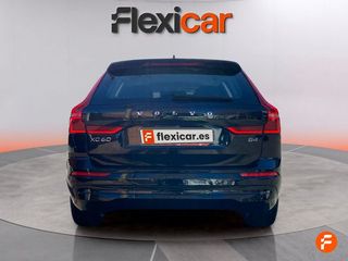 Volvo XC60 2.0 B4 D Core Auto