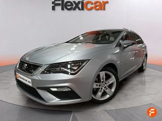 Seat Leon ST 1.4 TSI 92kW (125CV) St&Sp FR
