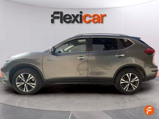 Nissan X-Trail 7 Plazas dCi 96 kW (130 CV) N-CONNECTA