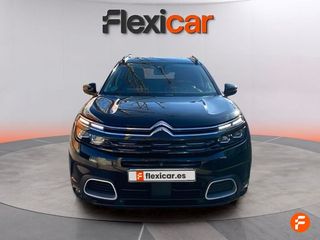Citroën C5 Aircross BlueHdi 132kW (180CV) S&S EAT8 Shine