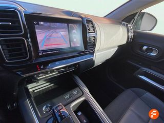 Citroën C5 Aircross BlueHdi 132kW (180CV) S&S EAT8 Shine