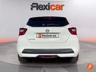 Nissan Micra IG-T 66 kW (90 CV) S&S N-Connecta