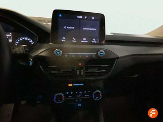 Ford Focus 1.0 Ecoboost MHEV 114kW Active