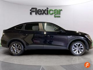 Renault Arkana Evolution TCe 103kW(140CV) EDC mild hybr