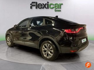 Renault Arkana Evolution TCe 103kW(140CV) EDC mild hybr