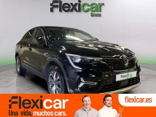 Renault Arkana Evolution TCe 103kW(140CV) EDC mild hybr