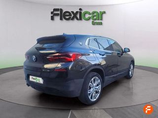 BMW X2 sDrive18i