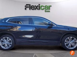 BMW X2 sDrive18i