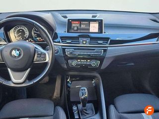 BMW X2 sDrive18i
