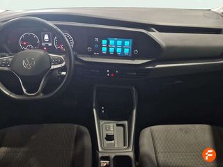 Volkswagen Caddy Maxi Origin 2.0 TDI 90kW (122CV) DSG