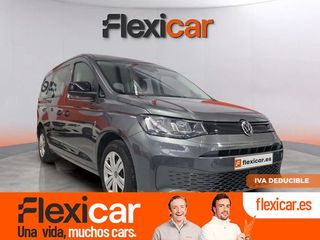 Volkswagen Caddy Maxi Origin 2.0 TDI 90kW (122CV) DSG