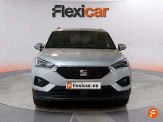 Seat Tarraco 1.5 TSI 110kW (150CV) St&Sp DSG Style - 5P (2023)