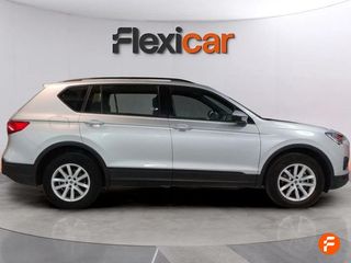Seat Tarraco 1.5 TSI 110kW (150CV) St&Sp DSG Style - 5P (2023)