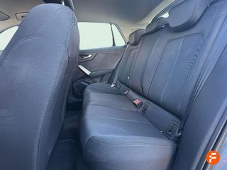 Audi Q2 Advanced 30 TDI 85kW (116CV) S tronic