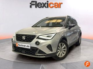 Seat Arona 1.0 TSI 81kW (110CV) FR