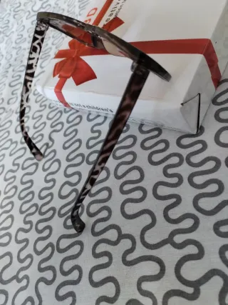 Occhiali da sole tartaruga occhi di gatto - nuovi