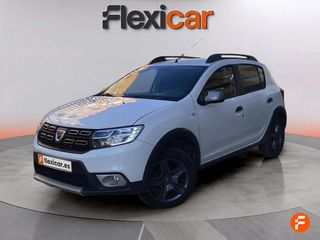 Dacia Sandero Stepway TCE 66kW (90CV) EU6
