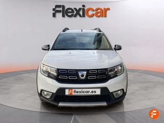 Dacia Sandero Stepway TCE 66kW (90CV) EU6