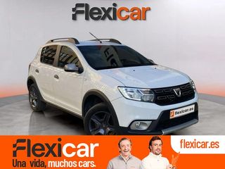 Dacia Sandero Stepway TCE 66kW (90CV) EU6
