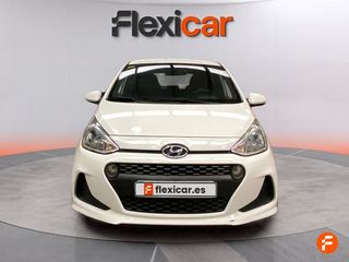 Hyundai i10 1.0 Go! Auto