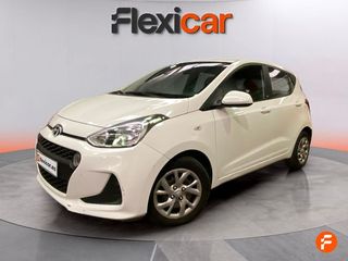 Hyundai i10 1.0 Go! Auto