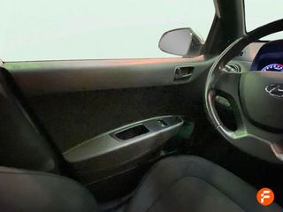 Hyundai i10 1.0 Go! Auto