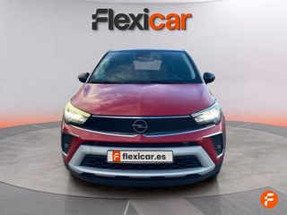 Opel CrossLand 1.2 81kW (110CV) Edition