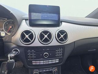 Mercedes Clase B B 200 d