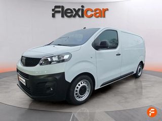 Fiat Scudo Fiat Scudo 1.5 MULTIJET 120 L2H1 SX