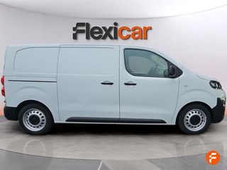 Fiat Scudo Fiat Scudo 1.5 MULTIJET 120 L2H1 SX