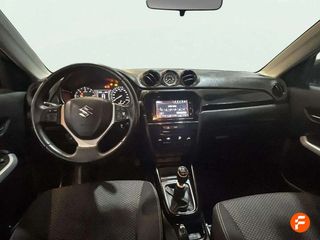 Suzuki Vitara 1.6 DDiS GL