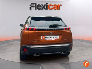 Peugeot 2008 GT Puretech 130 S&S 6 Vel. MAN