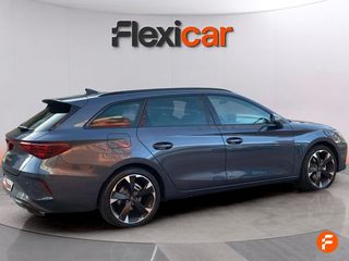 Cupra León SP 1.5 eTSI 110kW (150CV) DSG