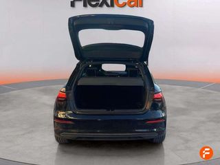 Audi A3 Sportback 30 TDI 85kW (116CV)