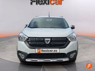 Dacia Lodgy Laureate dCi 80kW (109CV) 5Pl