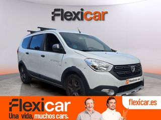 Dacia Lodgy Laureate dCi 80kW (109CV) 5Pl