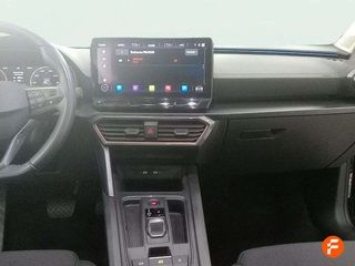 Cupra Formentor 1.5 TSI 110kW (150 CV) DSG